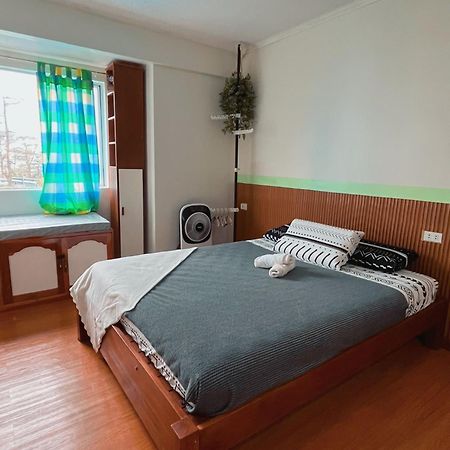 Albergo Condotel - Ab Enterprise Baguio City Luaran gambar