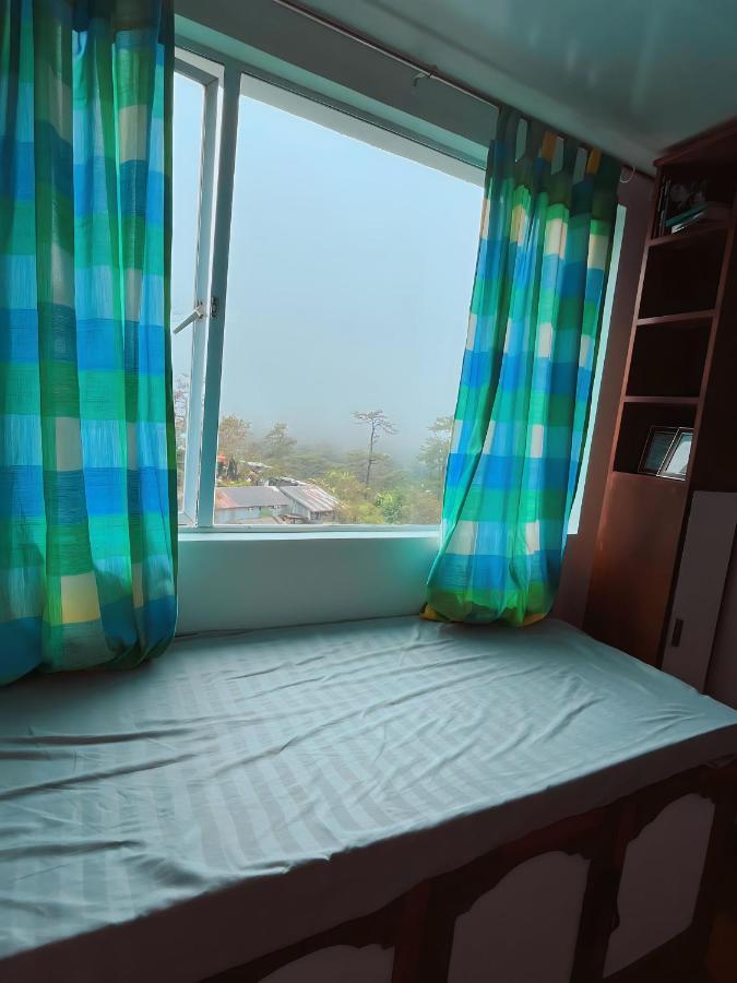 Albergo Condotel - Ab Enterprise Baguio City Luaran gambar