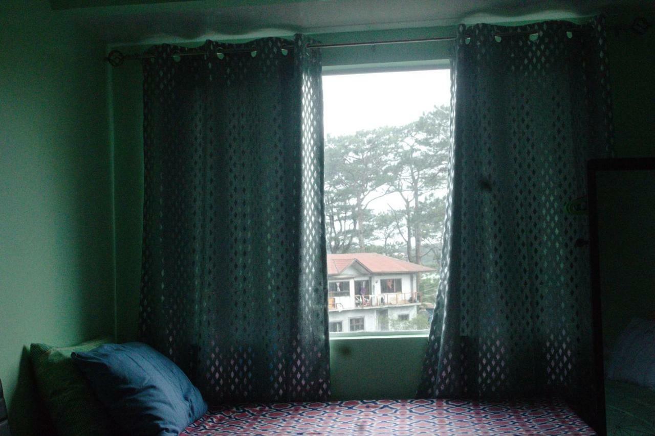 Albergo Condotel - Ab Enterprise Baguio City Luaran gambar