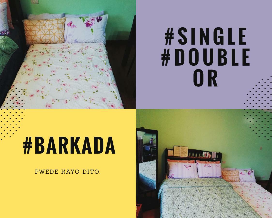 Albergo Condotel - Ab Enterprise Baguio City Luaran gambar